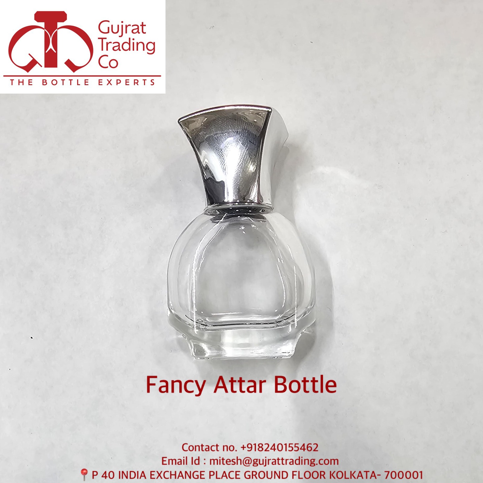 Bottle 10